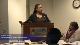 Crime Prevention Through Environmental Design (CPTED)