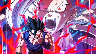 This NEW DLC Made Sparking Fun Again (Dragon Ball Sparking Zero DLC Pack 1)