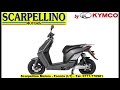 SCOOTER ELETTRICO E3+  50