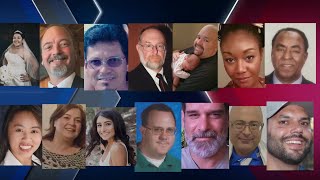 Moment of silence marks 7th anniversary of terrorist attack in San Bernardino