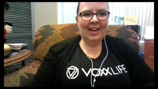 How to place a Wholesale Order with VoxxLife presented by Krista Taylor