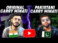 कोन है सबसे बेहतर? Indian Youtubers vs Pakistan Youtubers