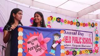 GFPS ANNUAL DAY 28 2 2023