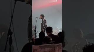 Stephen Sanchez | Hey Girl - Live Performance in Jakarta