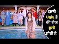 Classmate Throw Her into the pool and make fun of scar on her face | New Drama Explained Hindi
