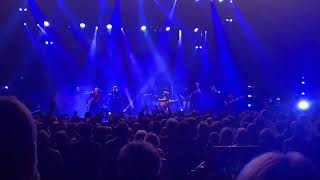 ZEHNTER JUNI. Bap. Live!!!Jahrhunderthalle Frankfurt, 3.11. 22