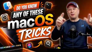 10 Hidden macOS Tips Most Mac Users Don’t Know About. Do You?