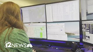 Scottsdale police to implement new AI system for non-emergency calls