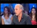 Philippe Poutou – On n’est pas couché 29 octobre 2011 #ONPC