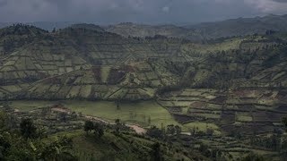 SERIKALI YA ZIBITISHA ITAOKOWA UDONGO WOTE MASHARIKI MWA DRC NA MAENEO YA MOBONDO.