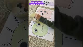 Dice counting game | maths game