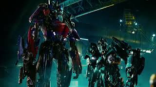 New Divide - Linkin Park [Transformers 2 Revenge of the Fallen] พากย์ไทย - Part 1