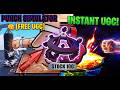[INSTANT UGC] - Punch Simulator Script - Constellation Horns