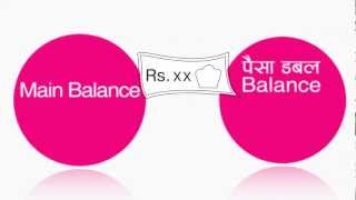 Ncell Paisa Double