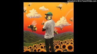 Tyler, The Creator - Who Dat Boy - (Acapella/Isolated Vocals)