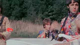 The Beatles - Magical Mystery Tour