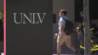 UNLV says Canvas restored after global cybersecurity incident