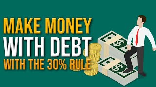How to Profit from Debt with Smart Strategies!