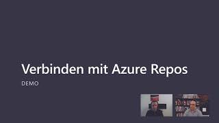 Azure DevOps 2/6 - Modern version control with Git and pull requests
