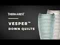 Therm-a-Rest Vesper™ Quilt