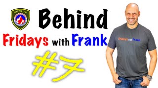 FWF 7: Behind The Scenes