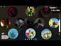 how to get **new** christmas badges in residence masssacre roblox