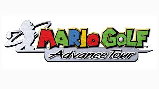 Highlight Replay - Mario Golf: Advance Tour Music Extended