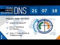 Daily News Simplified 21-07-18 (The Hindu Newspaper - Current Affairs - Analysis for UPSC/IAS Exam)