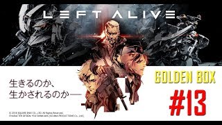 [CHAPTER 13] ここまで来れているなら必ず勝てる LEFT ALIVE STANDARD