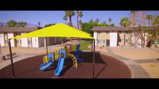 Summerfield Apartments, Indio, CA