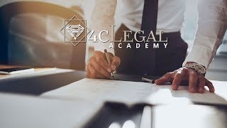 4cLegal Academy