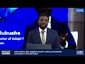 Nigeria–South Africa Economic Diplomacy Roundtable