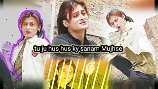 Tu_Jo_Has_Has_Ke_Sanam_Mujhse_Baat_Karti_Hai___4k_Video___Raja_Bhaiya@mohsinzaimoonjani