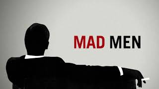 Mad Men - Unknown Soundtrack - S07E14