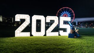 Fall 2025 Graduate Testimonials
