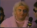 The Body Shop: Adrian Adonis [1986-05-31]