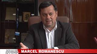 ROMANESCU, ATAC LA SEFUL SAU DE PARTID