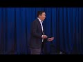 Why US Politics Is Broken — and How To Fix It  Andrew Yang  TED