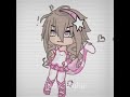 Gacgaaa occc newww;3 #fypシ゚viral #gacha #viralvideo #cutey :3