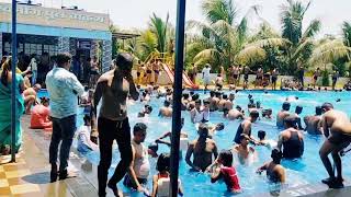 chakreshwar Swimming pool Chakan, tal - khed, dis - Pune 410501.  #chakan #enjoy #enjoyment