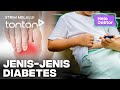 [CLIP] Helo Doktor (17 Nov 2024): Jenis-Jenis Diabetes | Tonton