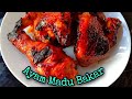 Ayam Madu Bakar Simple Guna Pemanggang Ajaib Je | #ayammadubakarmerah