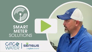 CITCO Meter Solutions | Sensus FlexNet Success Story