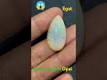 worlds most beautiful gems wedding gifts paradot shorts opal 😱⛏️