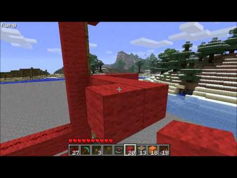 Easiest Up and Down Piston Elevator! 1.7.3 Tutorial Easiest Up and Down Piston Elevator! 1.7.3 Tutorial