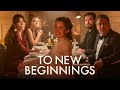 TO NEW BEGINNINGS - Officiële NL trailer