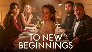 TO NEW BEGINNINGS - Officiële NL trailer