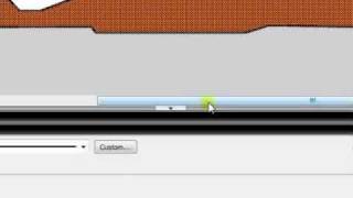 Macromedia Flash 8 Tutorial- Moving Backgrounds