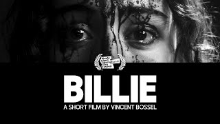 BILLIE｜A Revenge Story (Short Film)