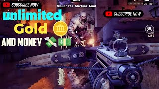 Dead trigger 2 gameplay walkthrough last championship win and make unlimited gold and money 🤑💰